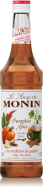 Monin Pumpkin Spice sirup