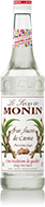 Monin Pure Cane Sugar sirup