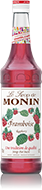 Monin Raspberry sirup