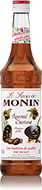 Monin Roasted Chestnut sirup