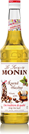 Monin Roasted Hazelnut sirup