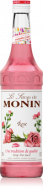 Monin Rose sirup