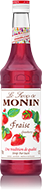 Monin Strawberry sirup