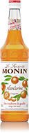 Monin Tangerine sirup