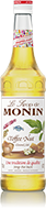 Monin Toffee Nut sirup