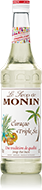 Monin Triple Sec Curaçao sirup