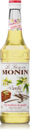 Monin Vanilla sirup