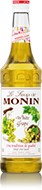 Monin White Grape sirup