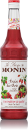 Monin Wild Strawberry sirup