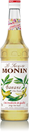 Monin Yellow Banana sirup