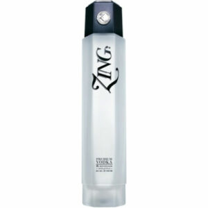 Zing Vodka Original