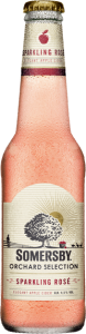 Somersby Orchard Selection Sparkling Rosé