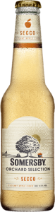 Somersby Orchard Selection Secco