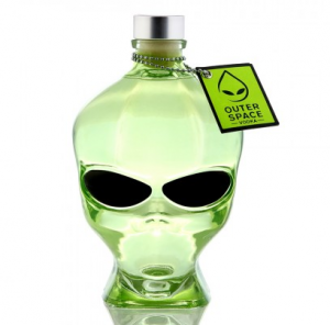 Outerspace Vodka