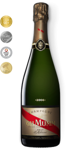 Mumm Le Millésimé 2006