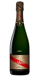 Mumm Le Millésimé 2009