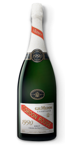 Mumm Vintage 1990