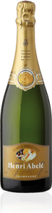 Henri Abelé Brut Vintage