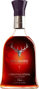 The Dalmore The Constellation Collection 1964