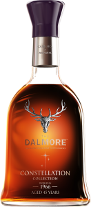 The Dalmore The Constellation Collection 1966 cask 7