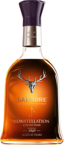 The Dalmore The Constellation Collection 1969 cask 14