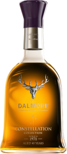 The Dalmore The Constellation Collection 1971 cask 2
