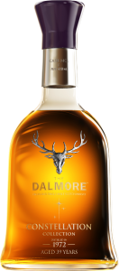 The Dalmore The Constellation Collection 1972 cask 1