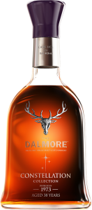 The Dalmore The Constellation Collection 1973 cask 10