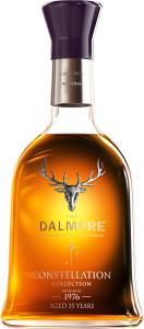 The Dalmore The Constellation Collection 1976 cask 3