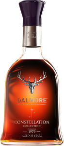 The Dalmore The Constellation Collection 1979 cask 1093