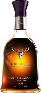 The Dalmore The Constellation Collection 1979 cask 594