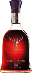 The Dalmore The Constellation Collection 1980 cask 2140