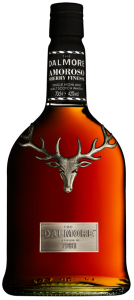 The Dalmore Amoroso 1981