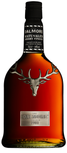 The Dalmore Matusalem 1981