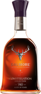 The Dalmore The Constellation Collection 1983 cask 2