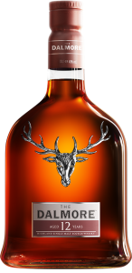 The Dalmore The 12