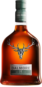 The Dalmore The 15