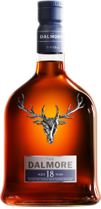 The Dalmore The 18