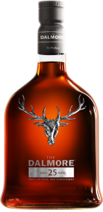 The Dalmore The 25