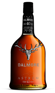 The Dalmore Astrum