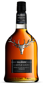 The Dalmore Castle Leod