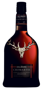 The Dalmore Cromartie