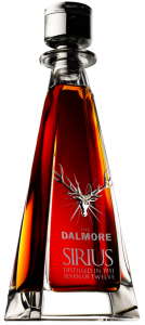 The Dalmore Sirius