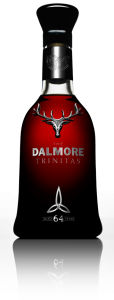The Dalmore Trinitas