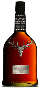 The Dalmore Vintage 1979