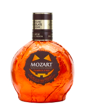 Mozart Pumpkin Spice Chocolate