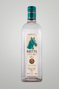 Arette Tequila Blanco