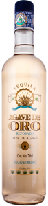 Arette Tequila Agave de Oro Reposado