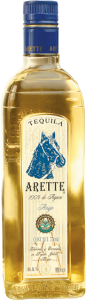 Arette Tequila Añejo