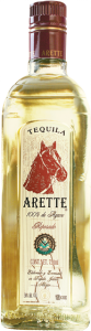 Arette Tequila Reposado